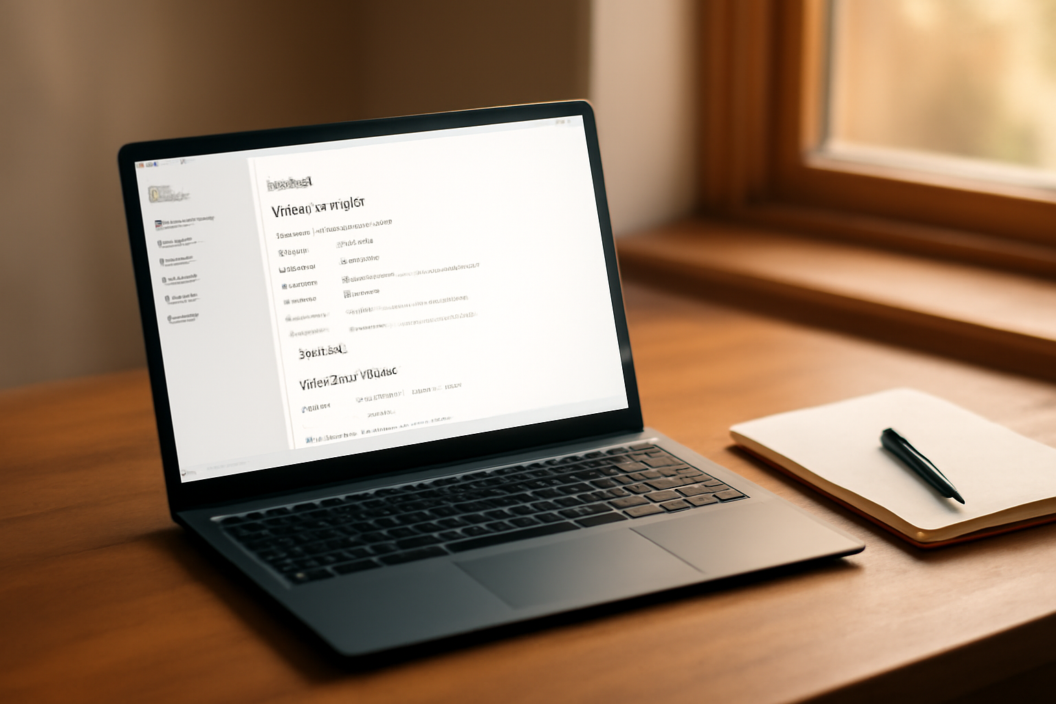 Cara Melihat Spesifikasi Laptop Windows Tanpa Aplikasi Tambahan