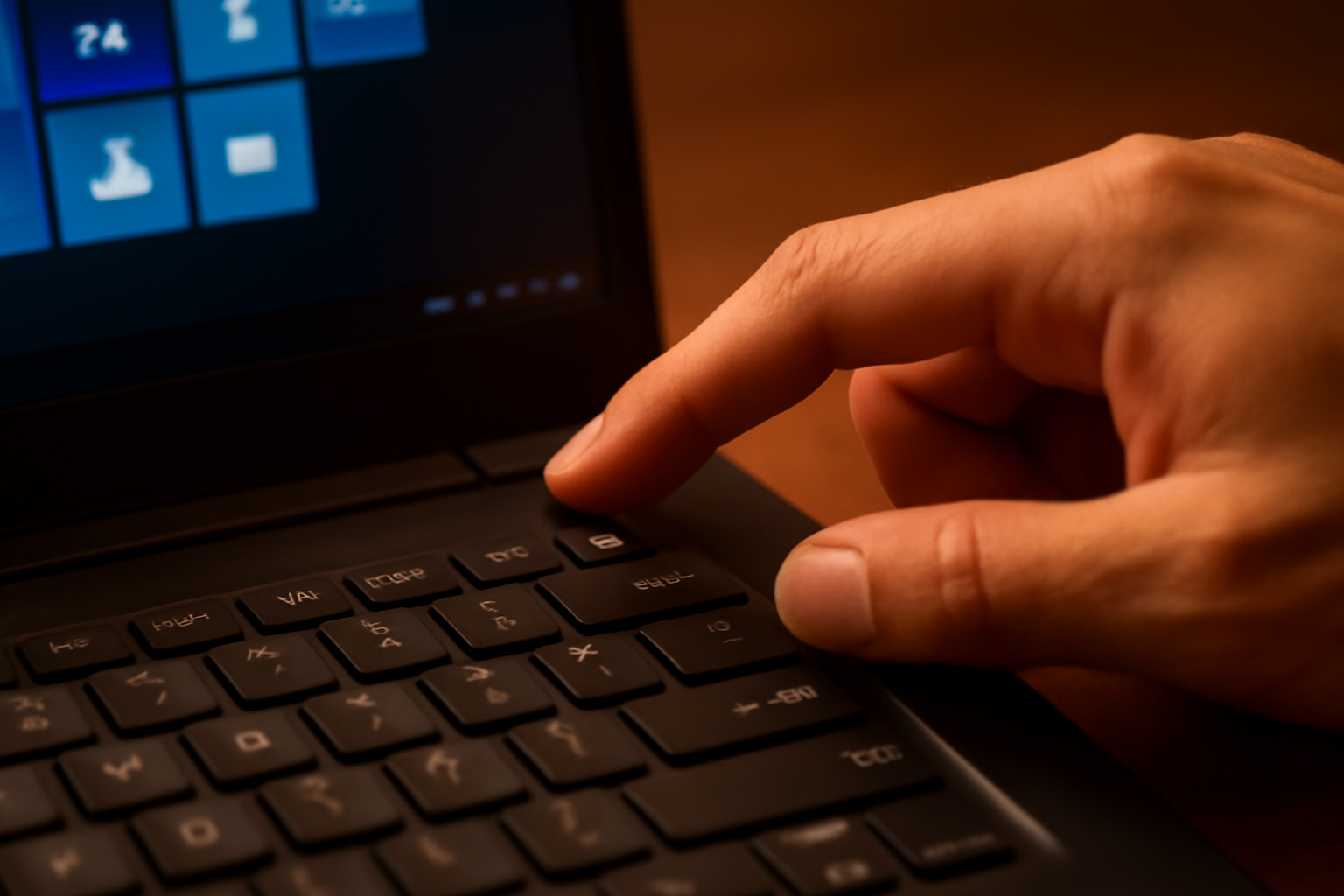 Cara Menyalakan Ulang Windows dengan Aman: Panduan Pemula