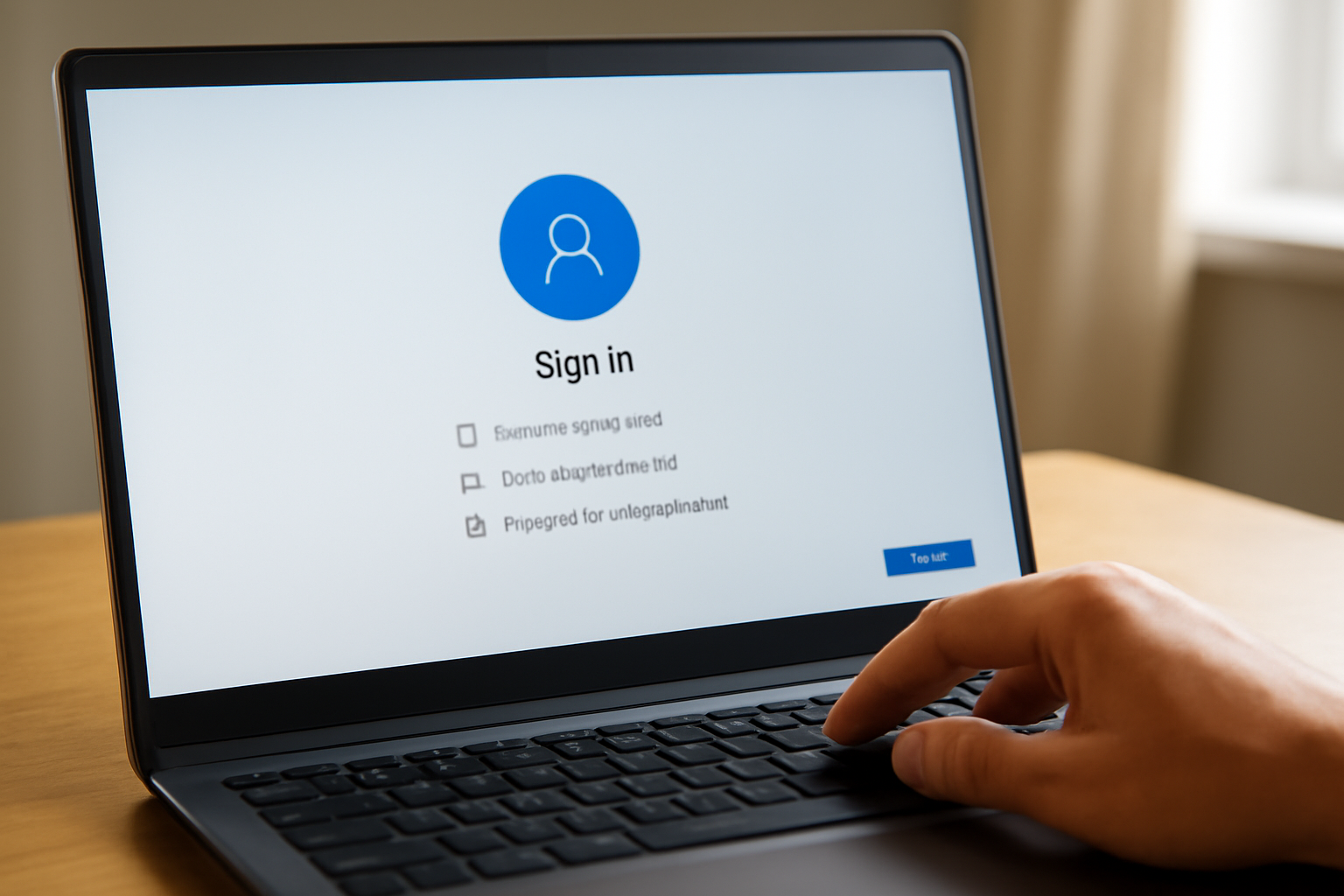 Membuat Akun Windows Tanpa Email: Panduan Lengkap